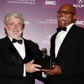 The American Cinematheque Honors Samuel L. Jackson 