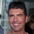 Simon Cowell attends auditions for ‘American Idol’ Season 8 at Chelsea Piers on August 26, 2008 in New York City
