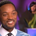 Will Smith Talks ‘Seven Pounds’