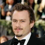 Heath Ledger at the 2006 Academy Awards