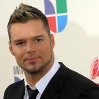 Ricky Martin, 2007