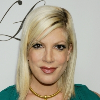 Tori Spelling