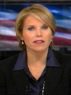 Katie Couric