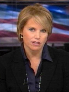 Katie Couric