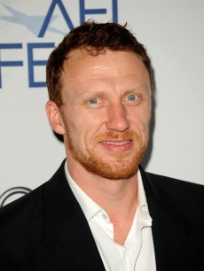 Kevin McKidd