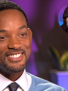 Will Smith Talks ‘Seven Pounds’
