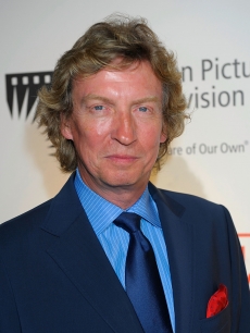 Nigel Lythgoe, 2008