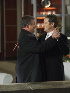 “Boston Legal”