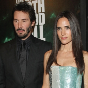  ‘The Day The Earth Stood Still’ Premiere, New York 