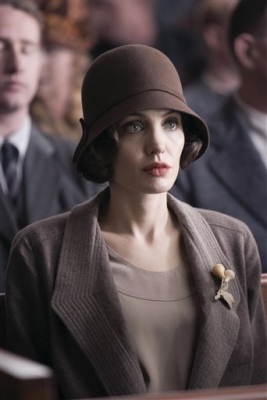 Angelina Jolie in ‘Changeling’