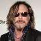 Mickey Rourke attends the 18th Annual Gotham Independent Film Awards at Museum of Finance on December 2, 2008 in New York City