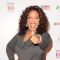 Oprah Winfrey arrives to the 17th Annual Women In Entertainment Power 100 Breakfast