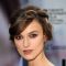 Keira Knightley at the 2008 Toronto Film Festival