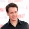 T.R. Knight arrives at the ‘Get Smart’ premiere in Los Angeles