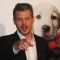 Eric Dane attends the ‘Marley & Me’ film premiere in LA