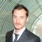 Jude Law, November 2008