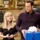 Reese Witherspoon and Vince Vaughn in ‘Four Christmases’