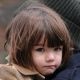 Suri Cruise, November 2008