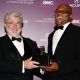 The American Cinematheque Honors Samuel L. Jackson 