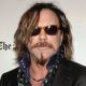 Mickey Rourke attends the 18th Annual Gotham Independent Film Awards at Museum of Finance on December 2, 2008 in New York City