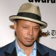 Terrence Howard attends the 18th Annual Gotham Independent Film Awards at Museum of Finance on December 2, 2008 in New York City