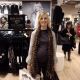 Ryan Patterson in fashion paradise at London’s flagship Topshop