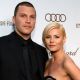 NHL star Sean Avery and Elisha Cuthbert in 2006