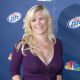 Alison Sweeney at NBC’s Fall Premiere Party in LA (Sept. 2008)