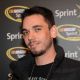DJ AM arrives to the Sprint Champion’s Celebration at Marquee in New York