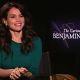 Julia Ormond Talks ‘The Curious Case Of Benjamin Button’