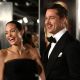 Angelina Jolie and Brad Pitt arrive at the premiere of Paramount’s ‘The Curious Case Of Benjamin Button’ in Los Angeles