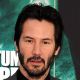 Keanu Reeves at a photo call for ‘The Day The Earth Stood Still’ in Madrid, Spain