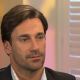 Jon Hamm Talks ‘The Day The Earth Stood Still’