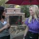 Dish Of Salt: Home Tour With ‘Real O.C. Housewife’ Tamra Barney