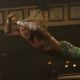 Mickey Rourke in ‘The Wrestler’