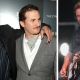 Mickey Rourke, Darren Aronofsky and Bruce Springsteen