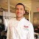 Sam Talbot is ready to hit the kitchen