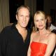 Michael Bolton and Nicollette Sheridan
