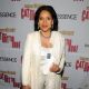 Phylicia Rashad steps out in New York