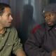  Access Exclusive: 50 Cent On The Record, Part I