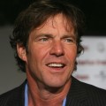 Dennis Quaid arrives at the Universal Pictures Premiere of ‘American Dreamz’ 2006 