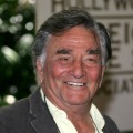 Peter Falk in Beverly Hills (Aug. 2007)