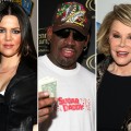 New ‘Celebrity Apprentice’ cast - Khloe Kardashian, Dennis Rodman and Joan Rivers
