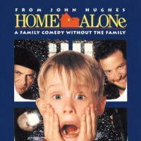 ‘Home Alone’ starred a young Macaulay Culkin