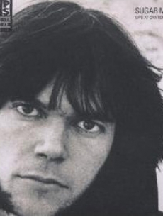 Neil Young - ‘Sugar Mountain’