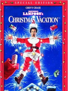 ‘National Lampoon’s Chrismas Vacation’