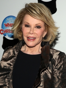 Joan Rivers