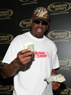 Dennis Rodman