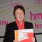 Paul McCartney signs copies of his latest album, ‘Electric Arguments’