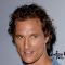 Matthew McConaughey at the premiere of ‘Surfer, Dude’